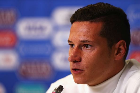 Germany Training & Press Conference - FIFA Confederations Cup Russia 2017